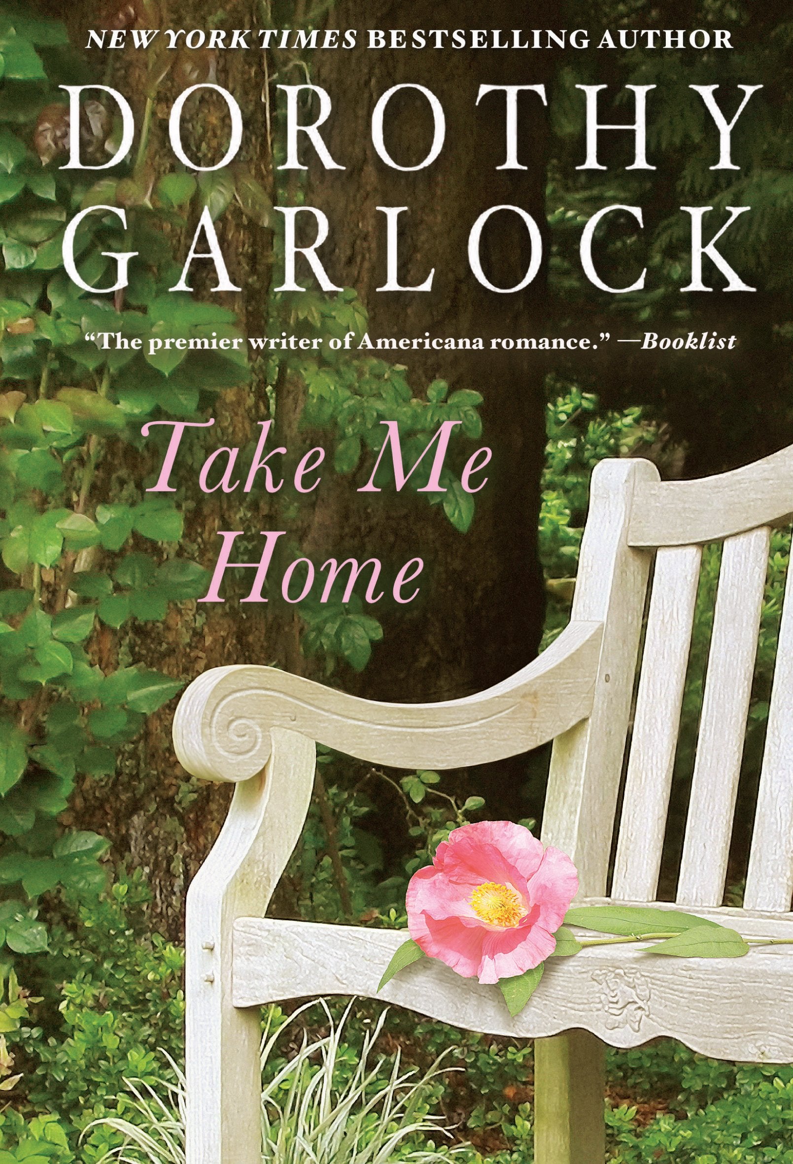 Take Me Home (Thorndike Press Large Print Basic),Used