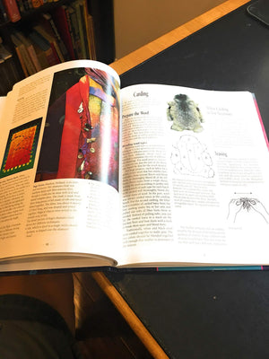Felt: New Directions For An Ancient Craft