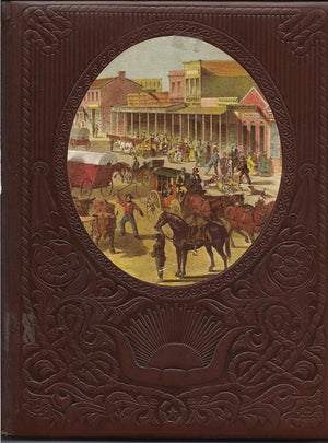 Townsmen (Old West),Used