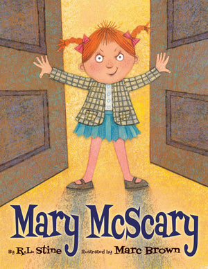 Mary McScary,Used