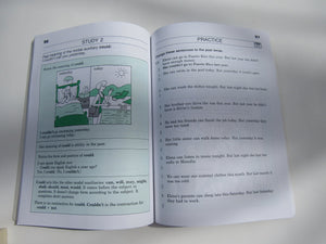 Lado English Series Level 3,Used