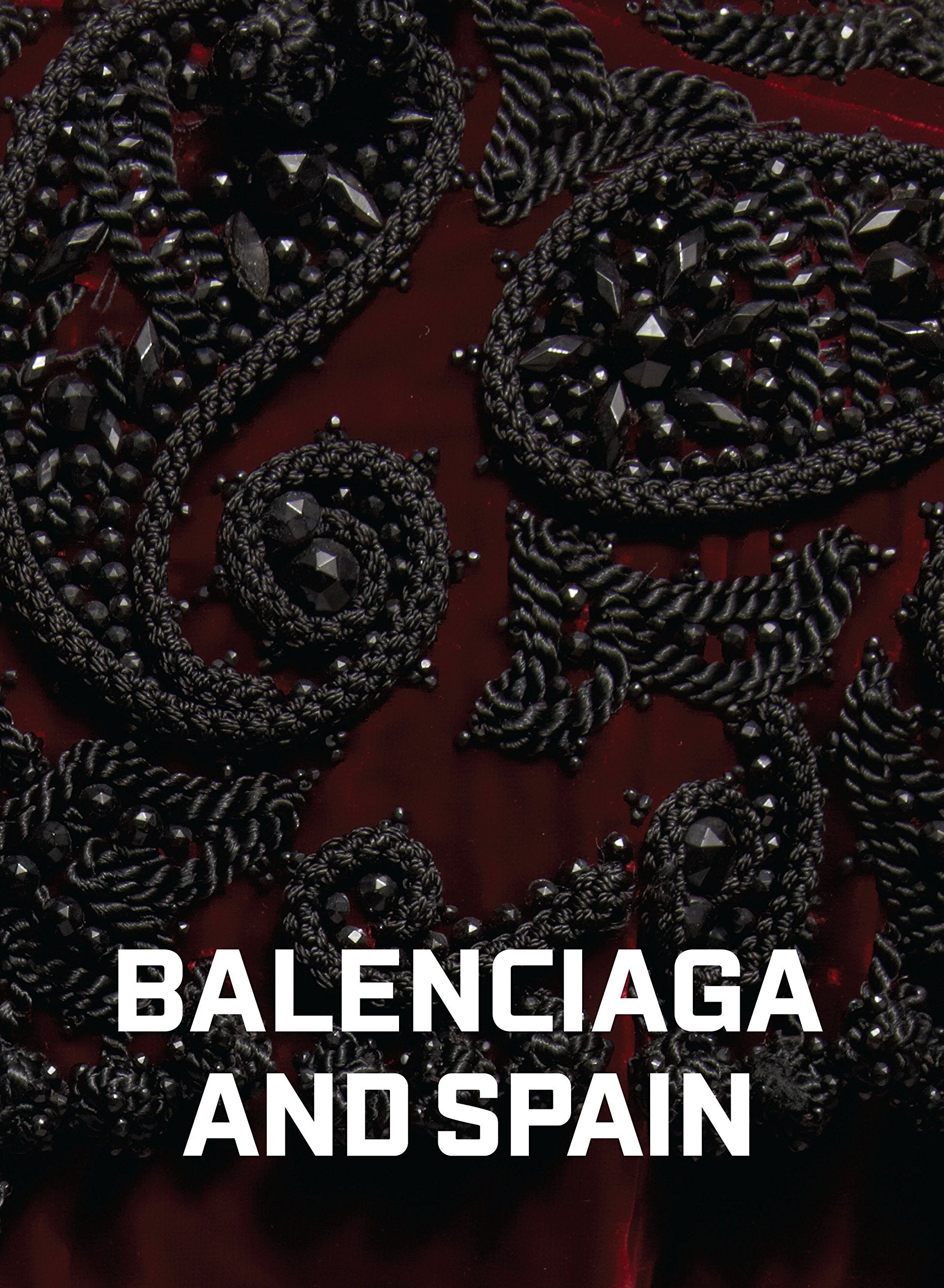 Balenciaga And Spain