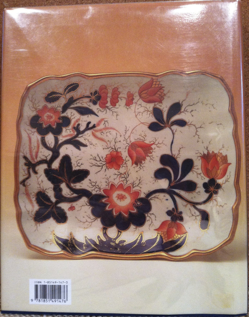 Godden's Guide to Mason's China and the Ironstone Wares,New