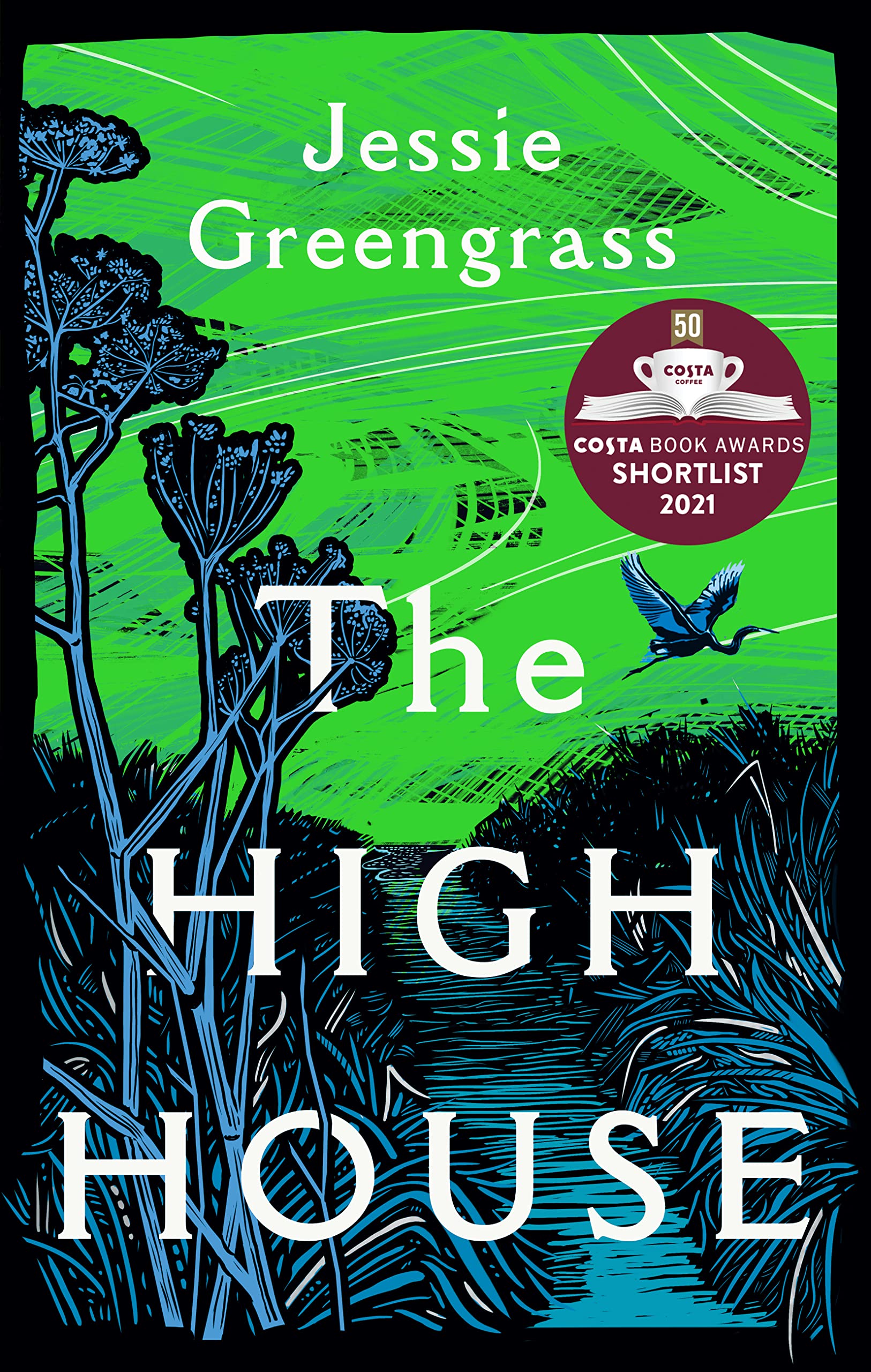 The High House,Used