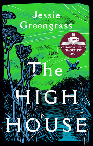 The High House,Used