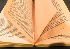 The Making Of Star Trek,New