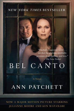 Bel Canto [Movie Tiein]: A Novel,Used
