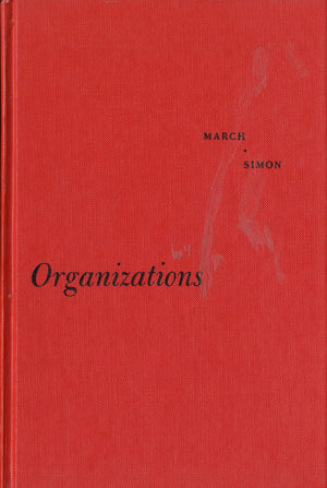 Organizations,