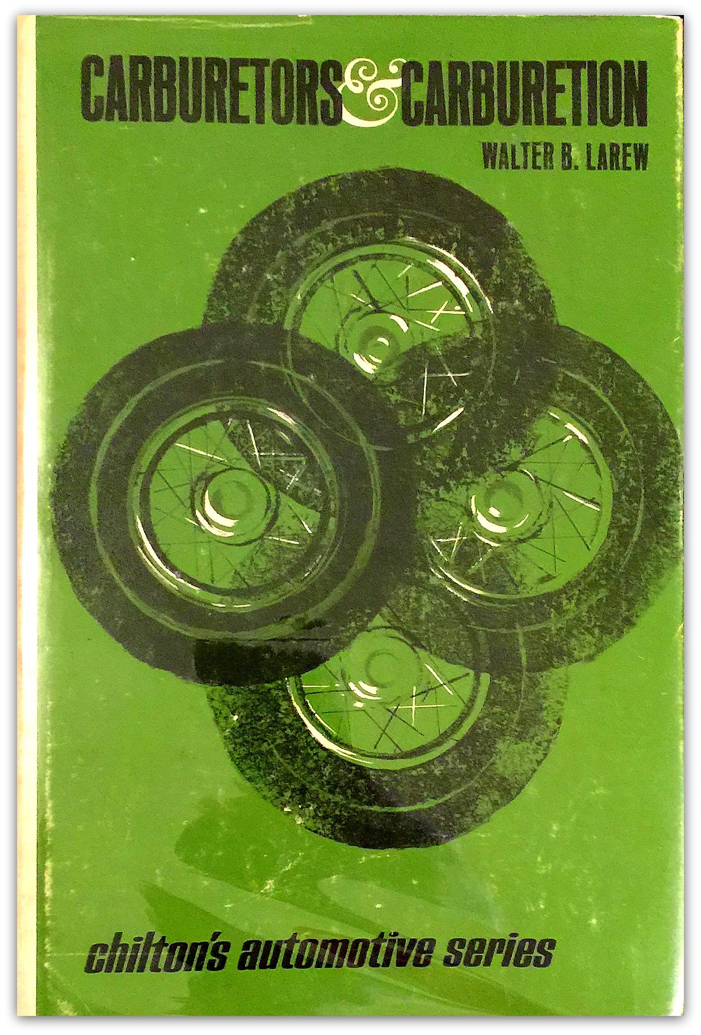Carburetors And Carburetion