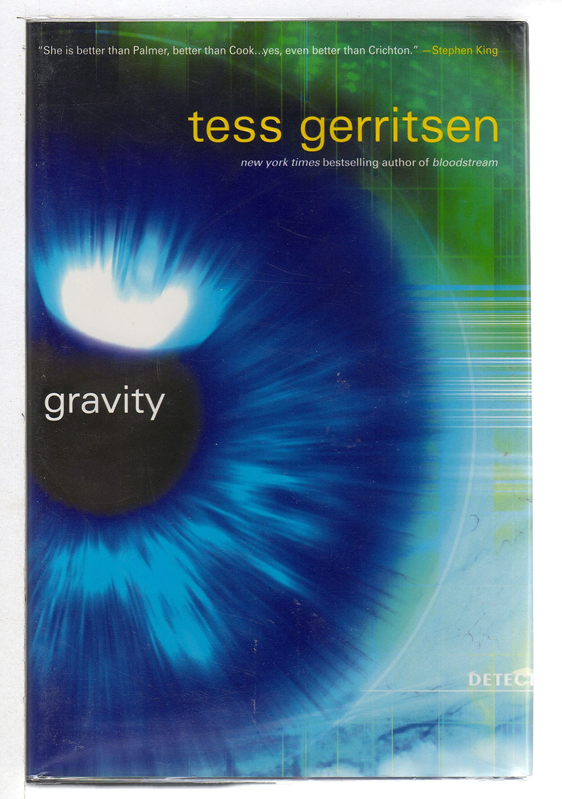 Gravity,Used