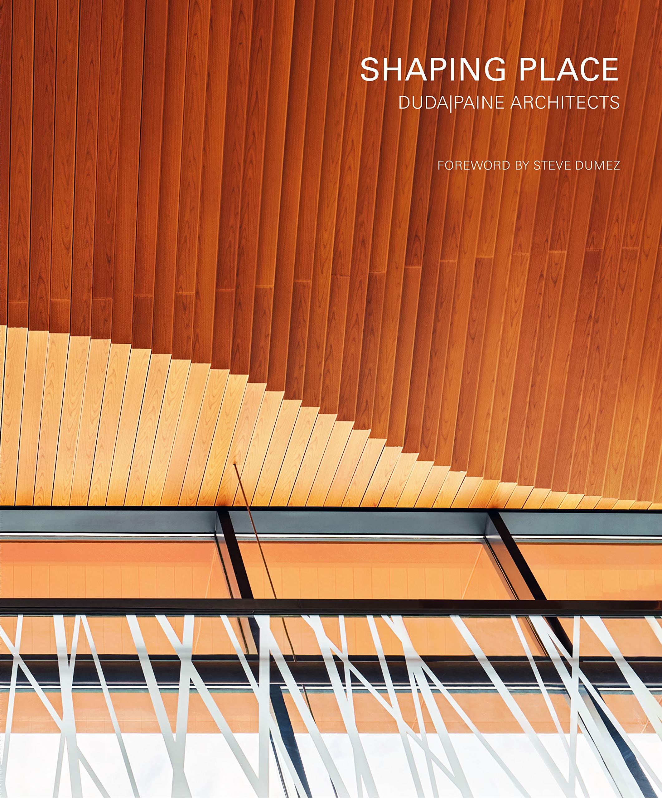 Shaping Place: DudaPaine Architects,Used