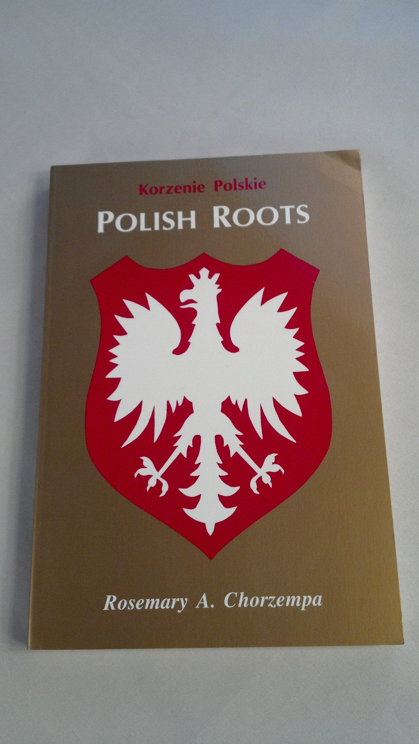 Polish Roots,New