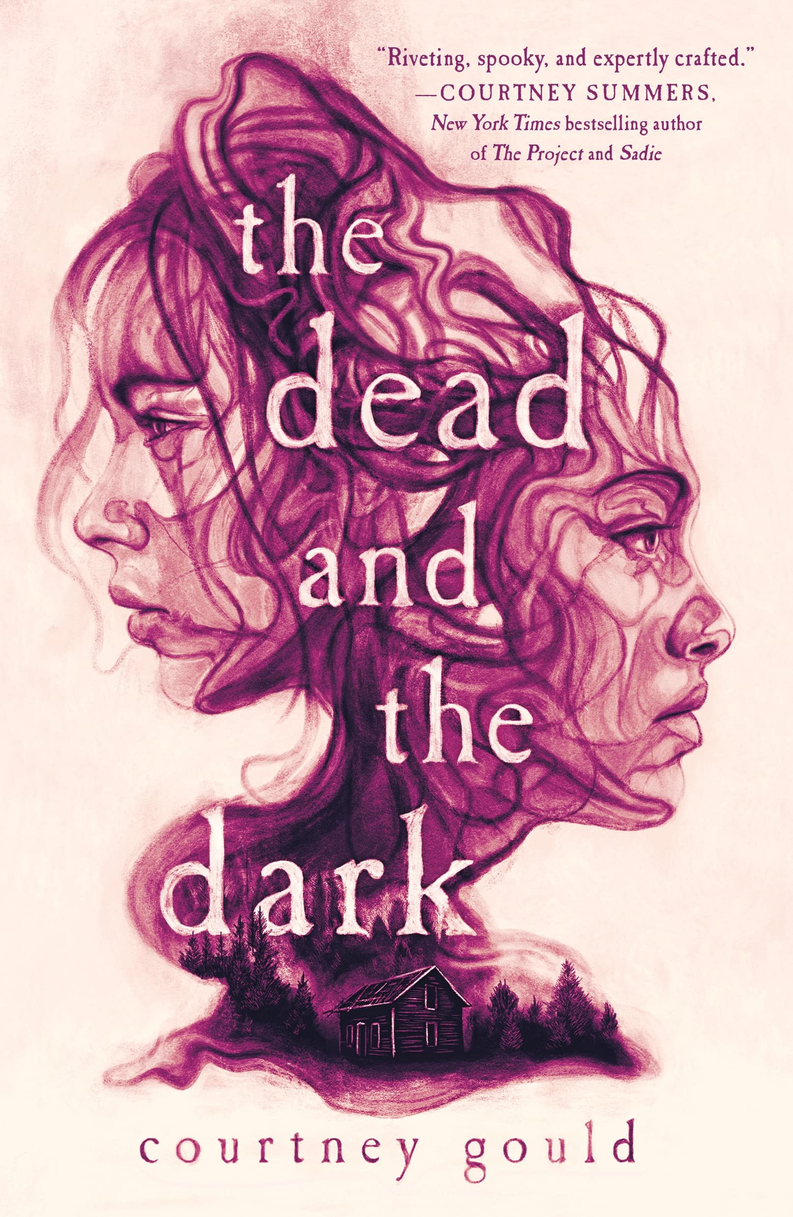 Dead And The Dark