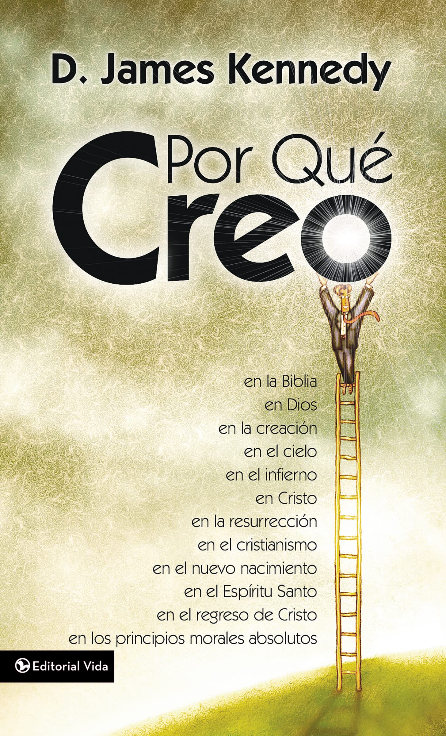 Por qu Creo,Used