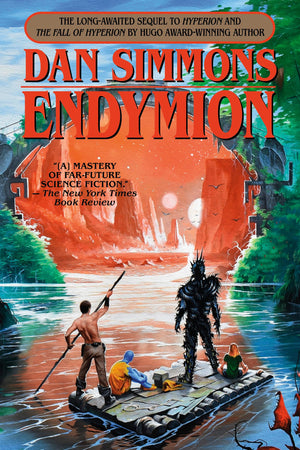 Endymion (Hyperion Cantos)