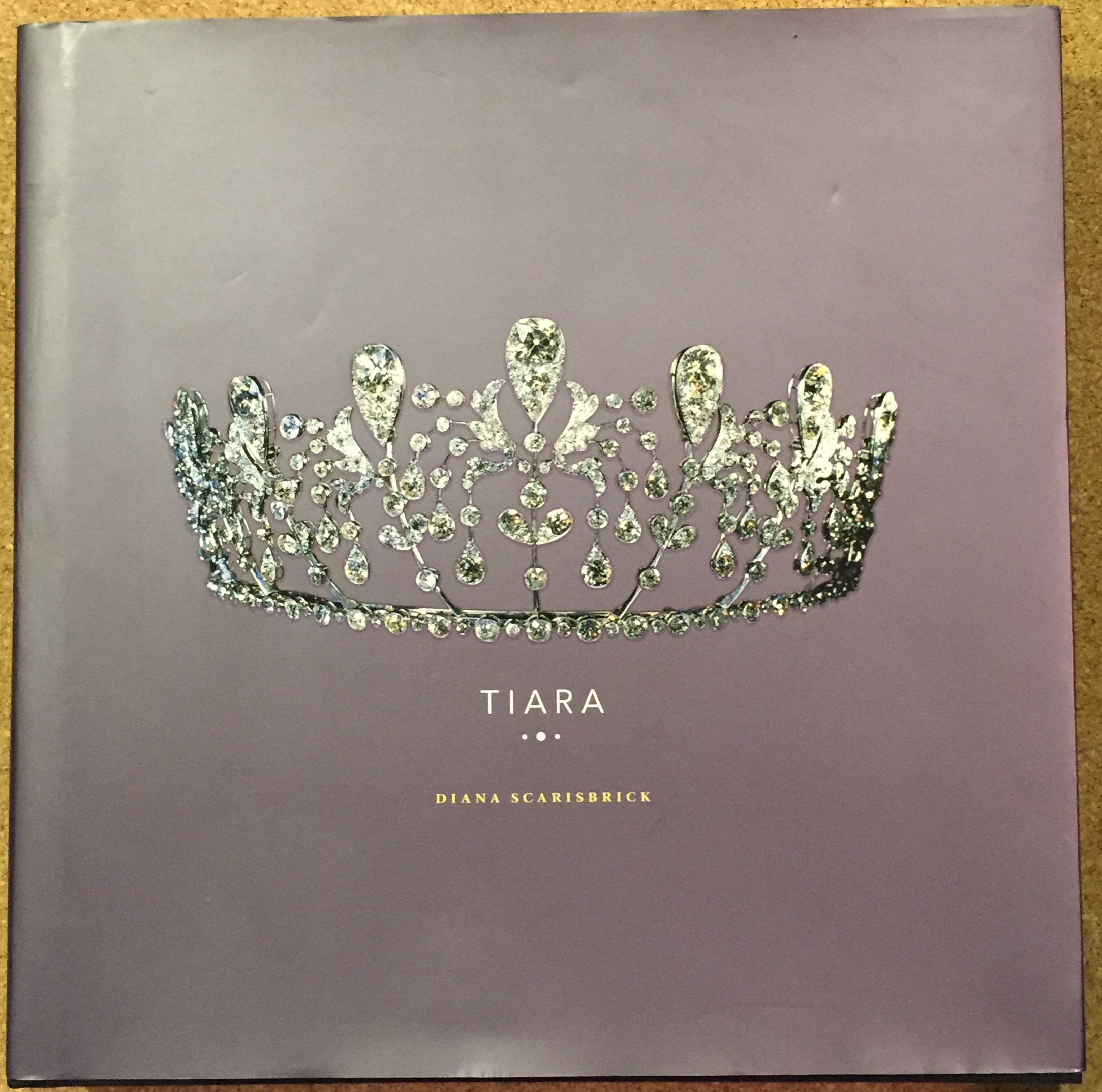 Tiara,New