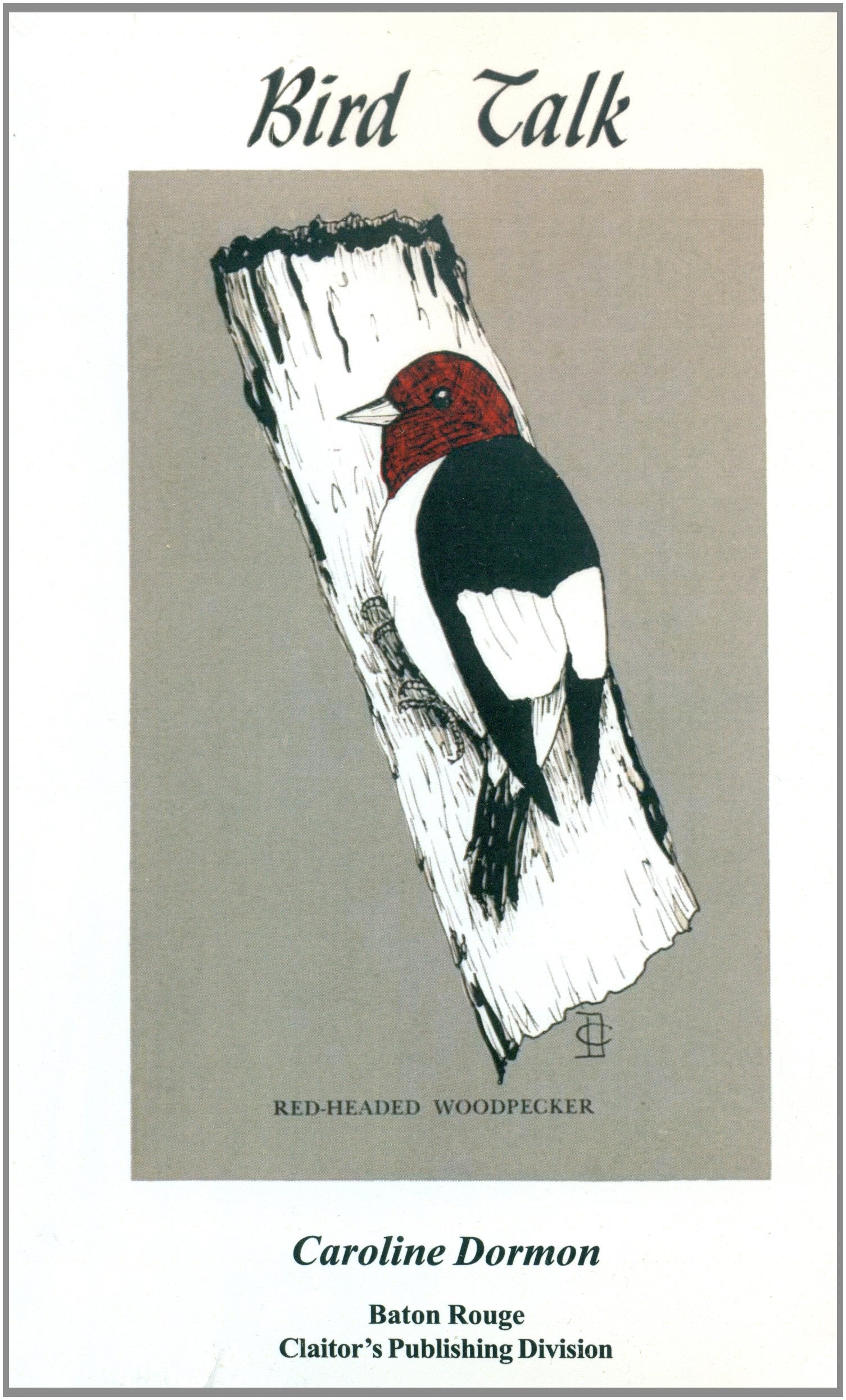 Bird Talk-new