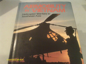 Airmobility In Vietnam-new,New