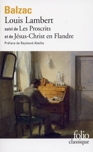Louis Lambert (Folio (Gallimard)),Used