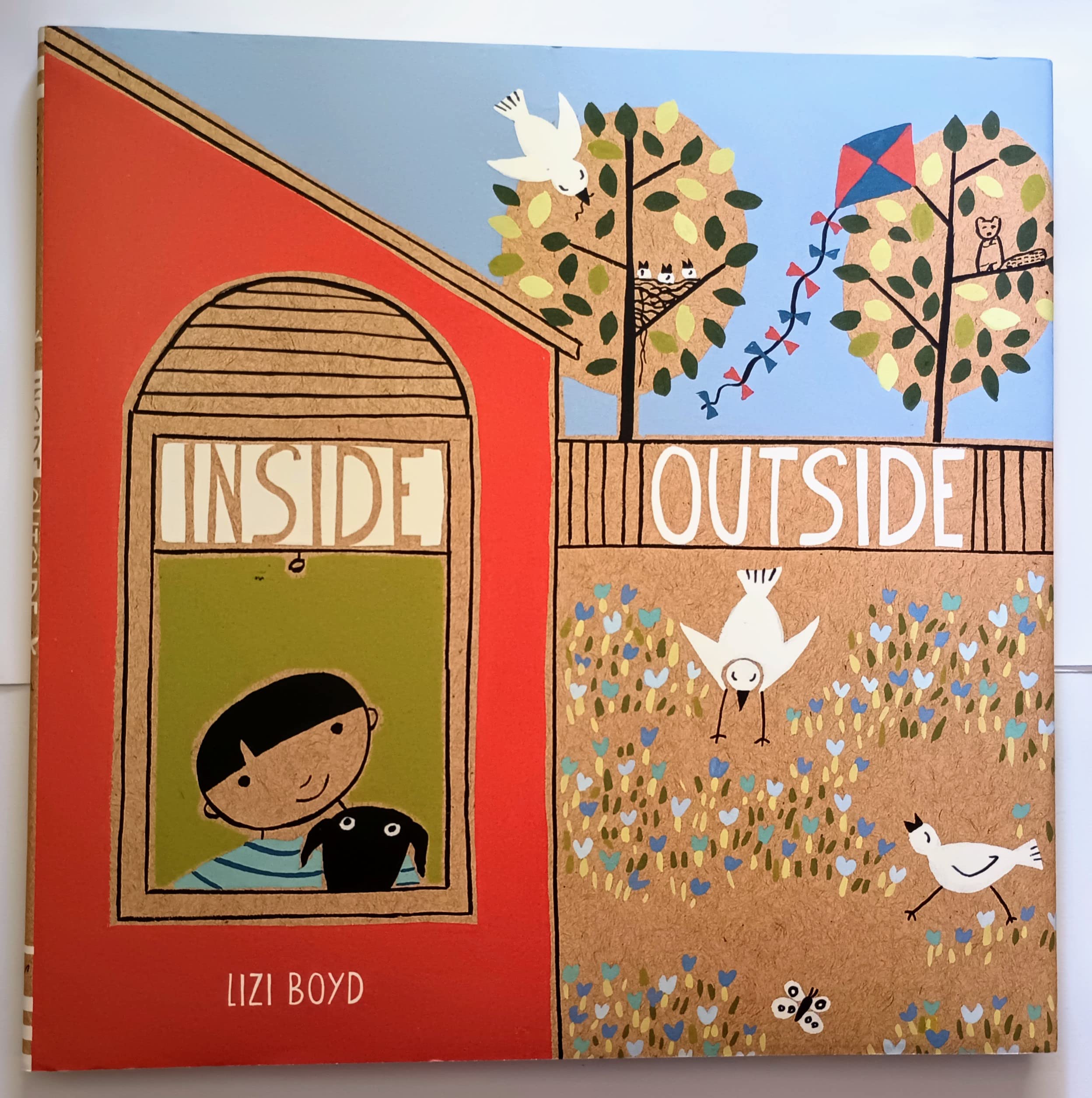 Inside Outside