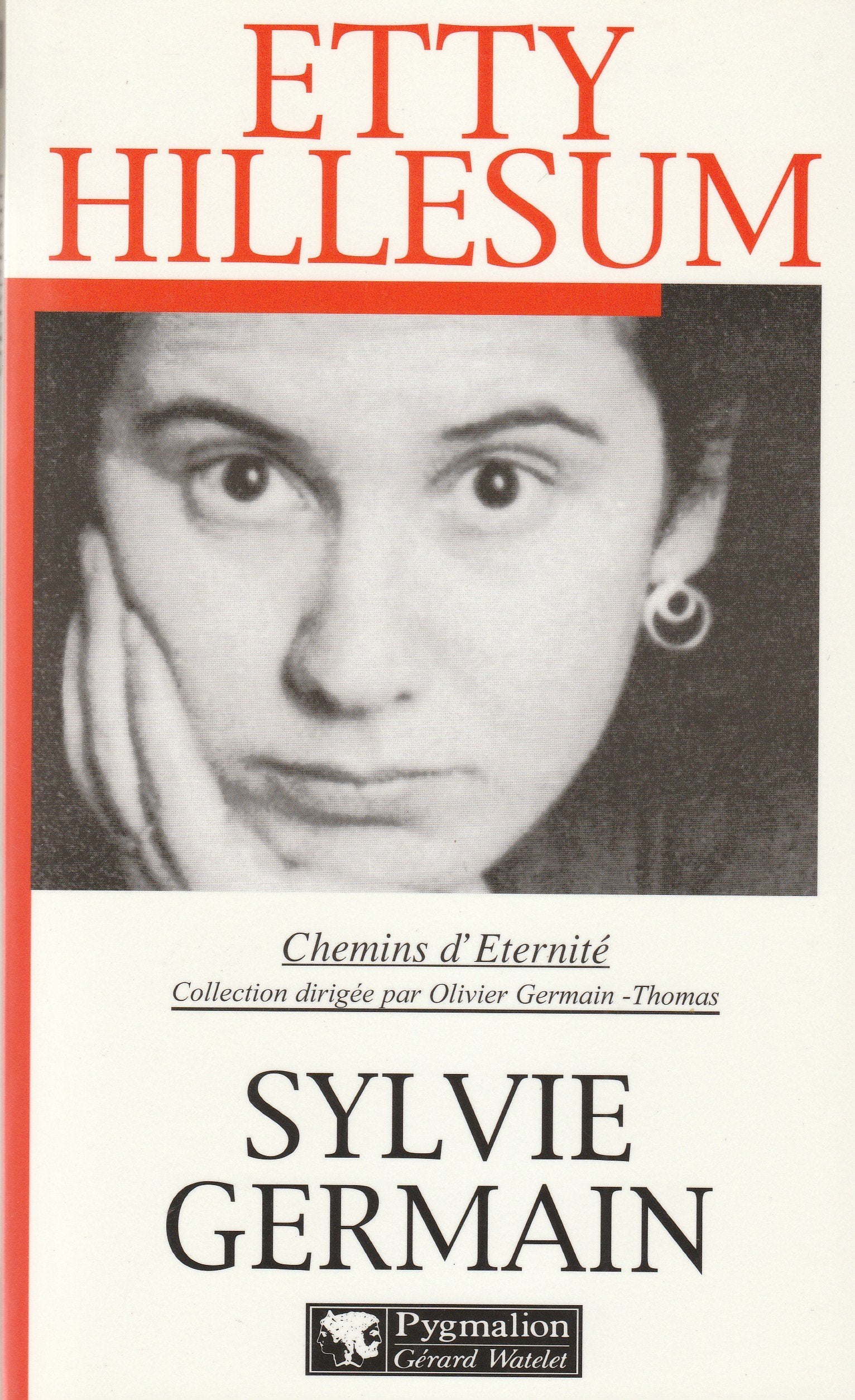 Etty Hillesum,New