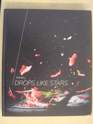 Drops Like Stars: A Few Thoughts on Creativity and Suffering,Used