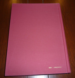 Marks on German, Bohemian & Austrian Porcelain, 1710 to the Present,New