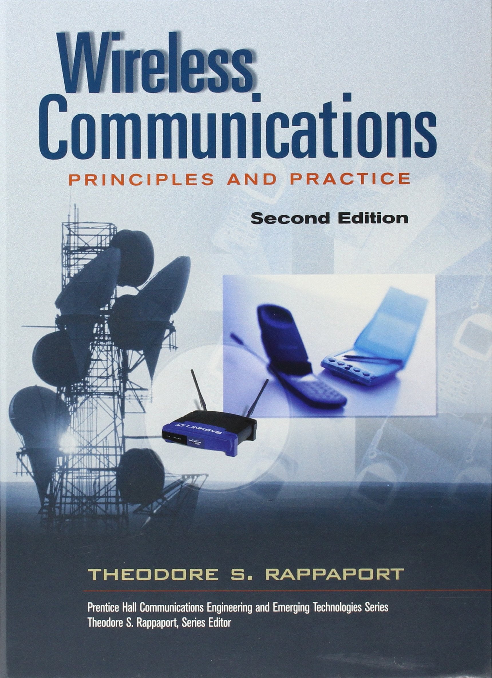 Wireless Communications: Principles and Practice,Used