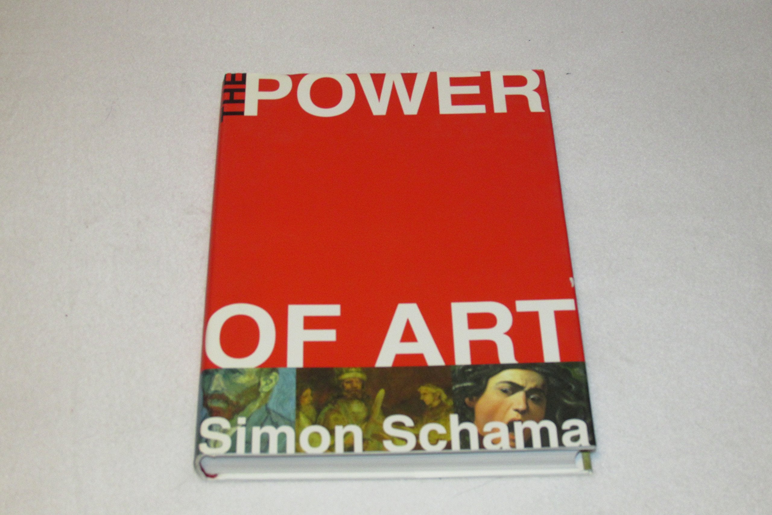 The Power Of Art