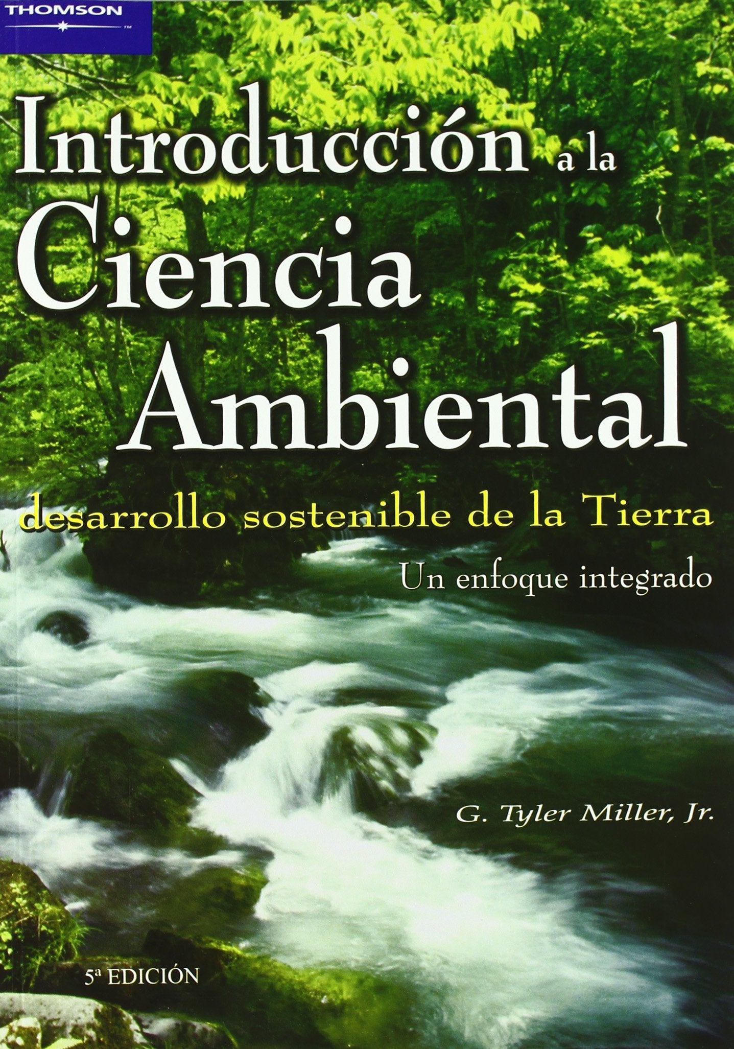Introduccinalacienciaambiental,Used