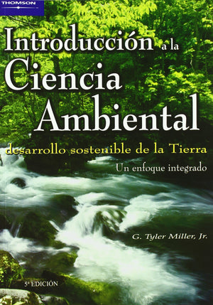 Introduccinalacienciaambiental,Used