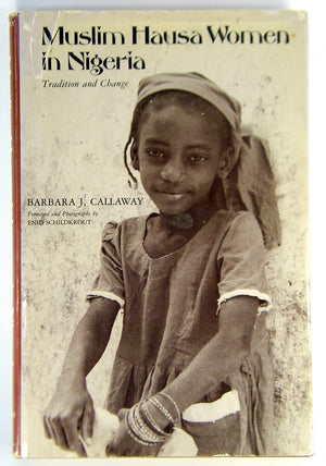 Muslim Hausa Women in Nigeria: Tradition and Change (Contemporary Issues in the Middle East),Used