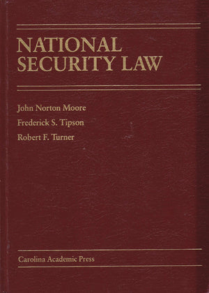 National Security Law,Used