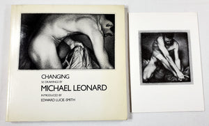 Changing: 50 Drawings