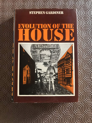 Evolution of the house,Used