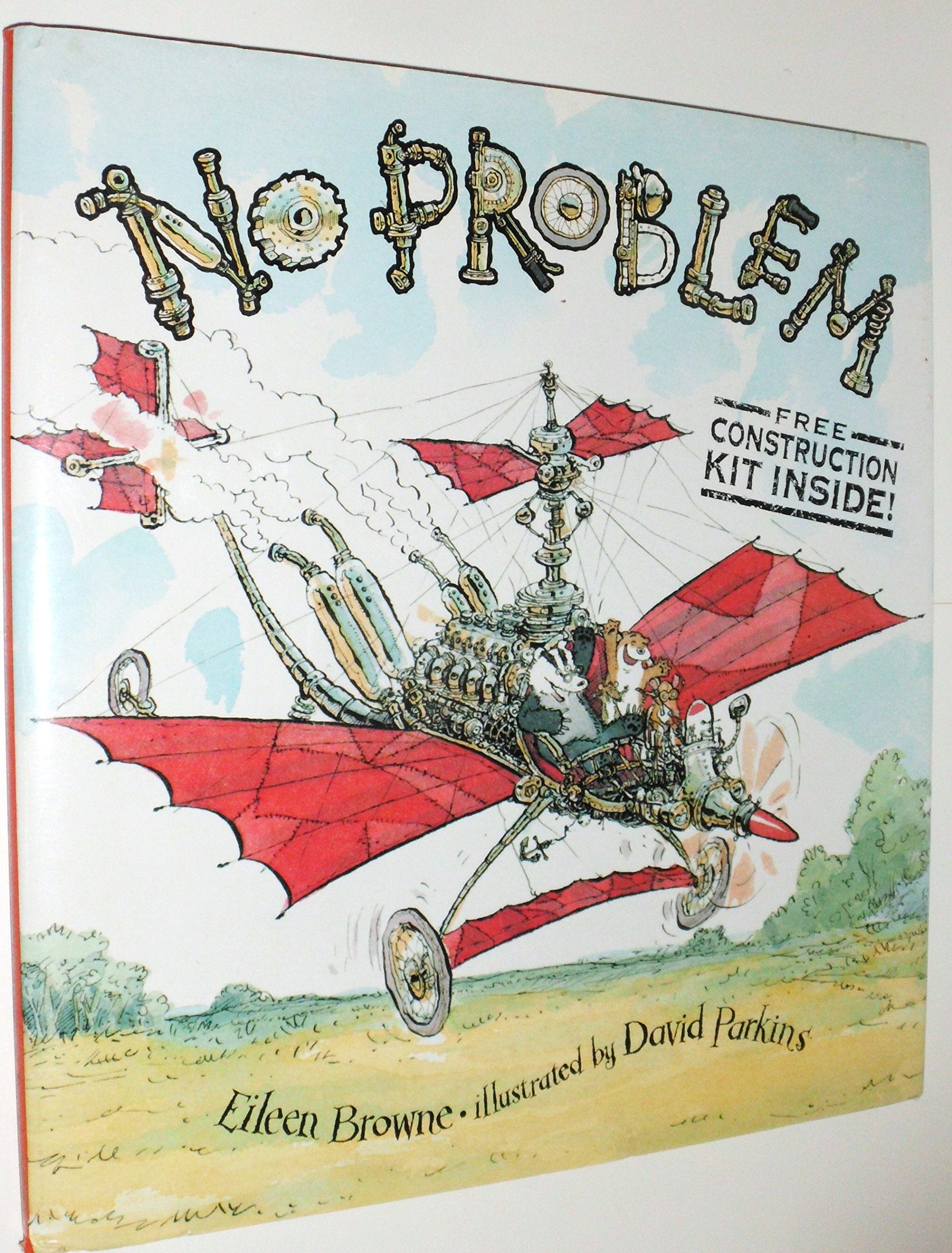 No Problem,Used