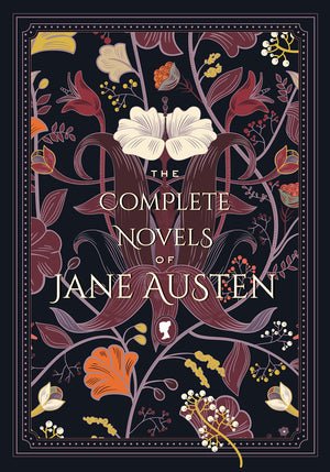 The Complete Novels of Jane Austen (Volume 1) (Timeless Classics, 1),Used