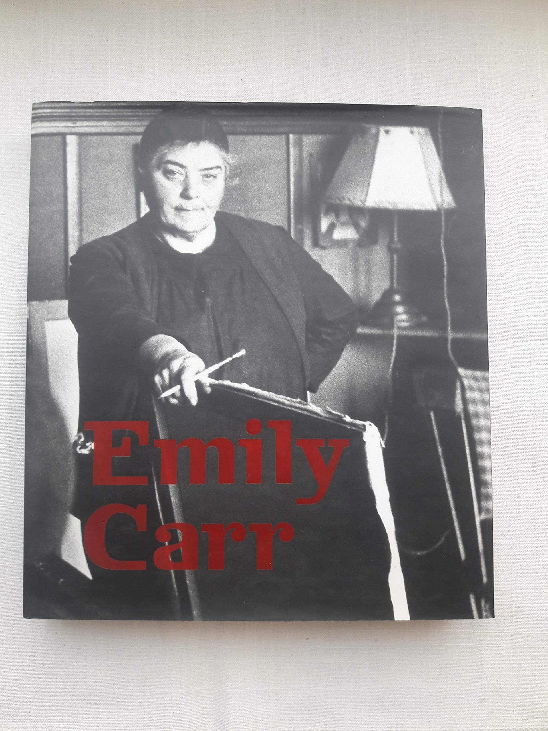 Emily Carr,Used