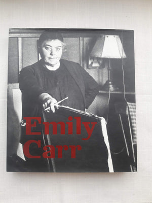 Emily Carr,Used