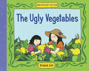 The Ugly Vegetables,New