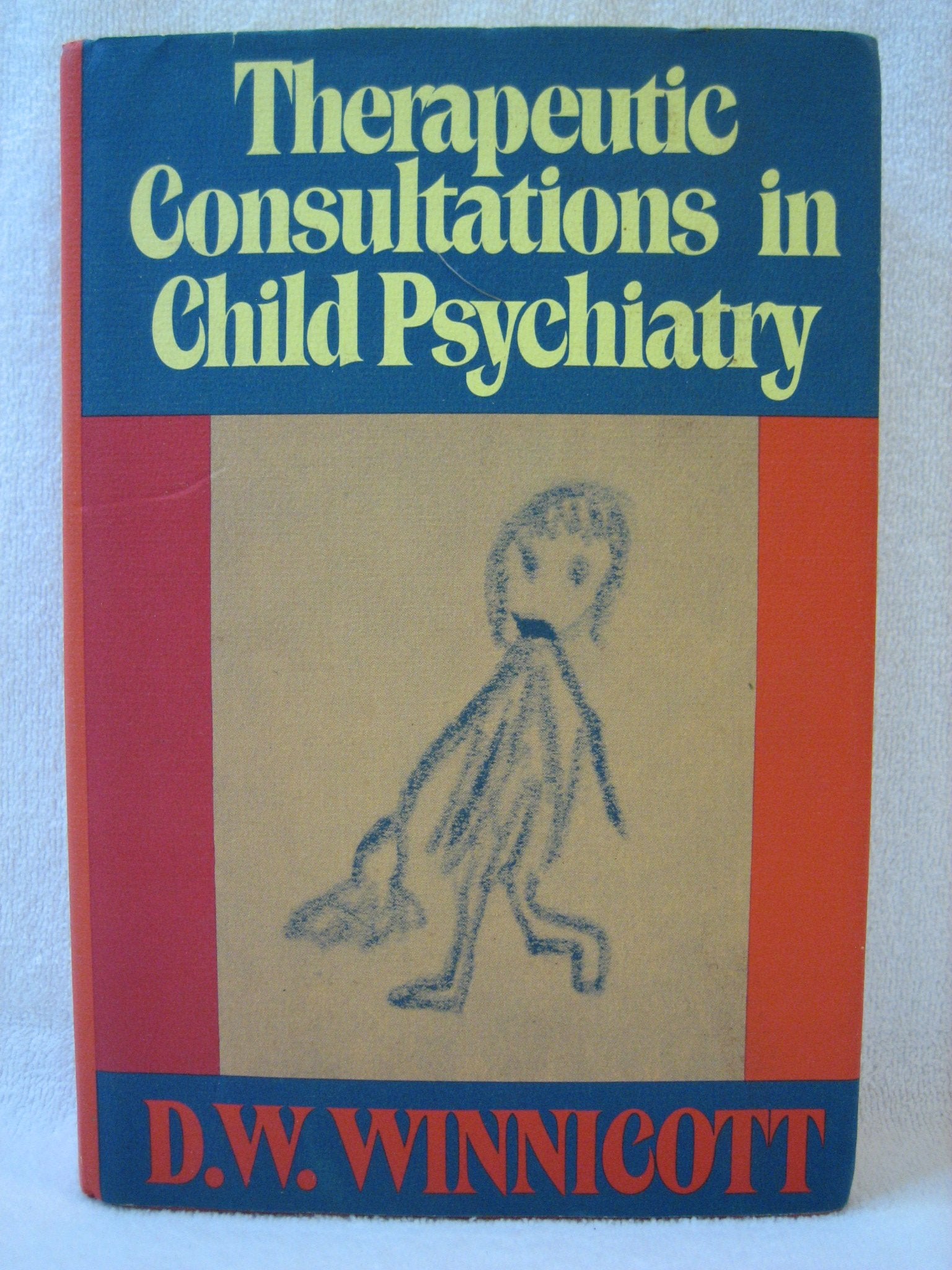 Therapeutic Cons Chd,Used