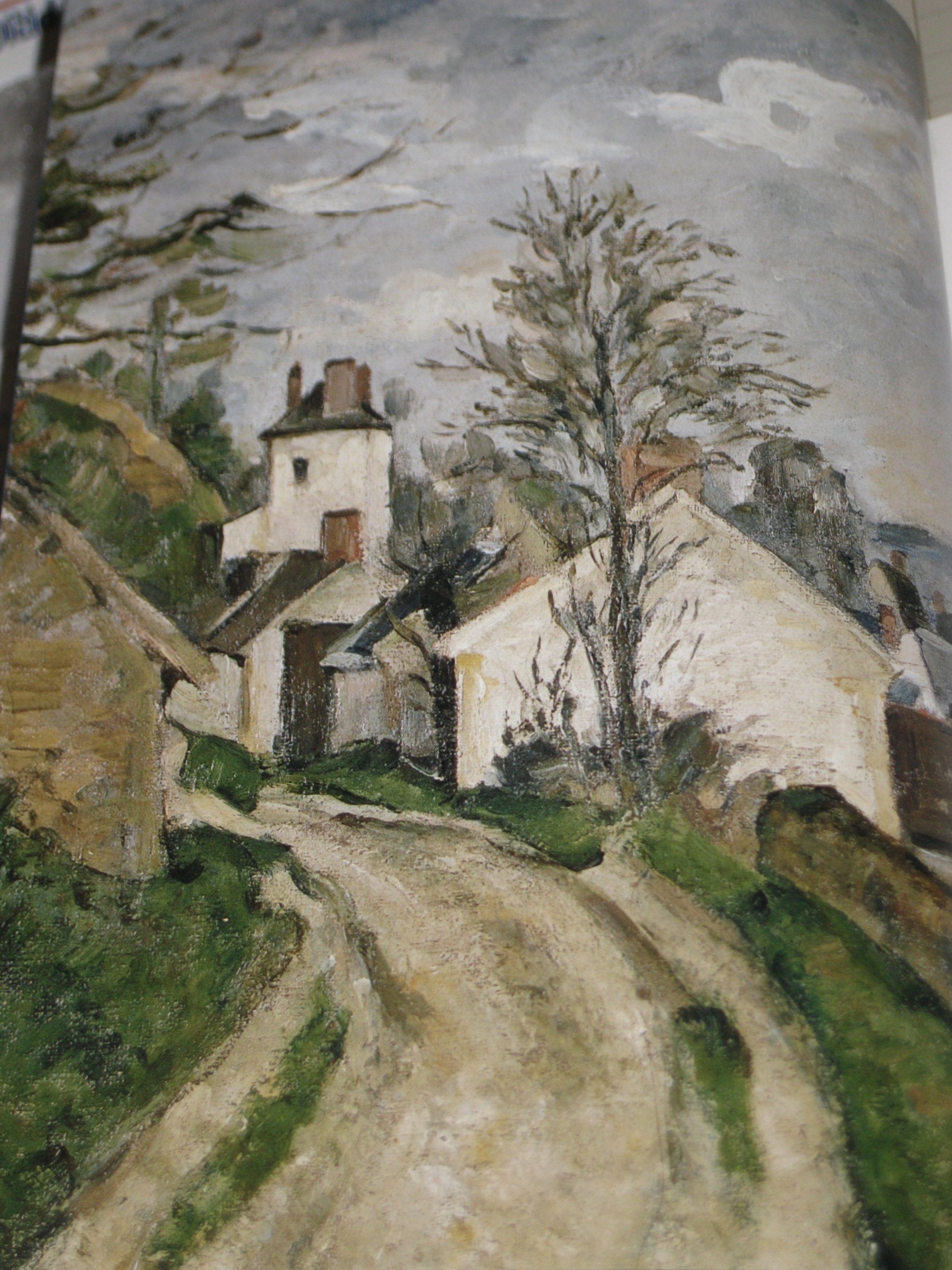 Cezanne To Van Gogh: The Collection Of Doctor Gachet