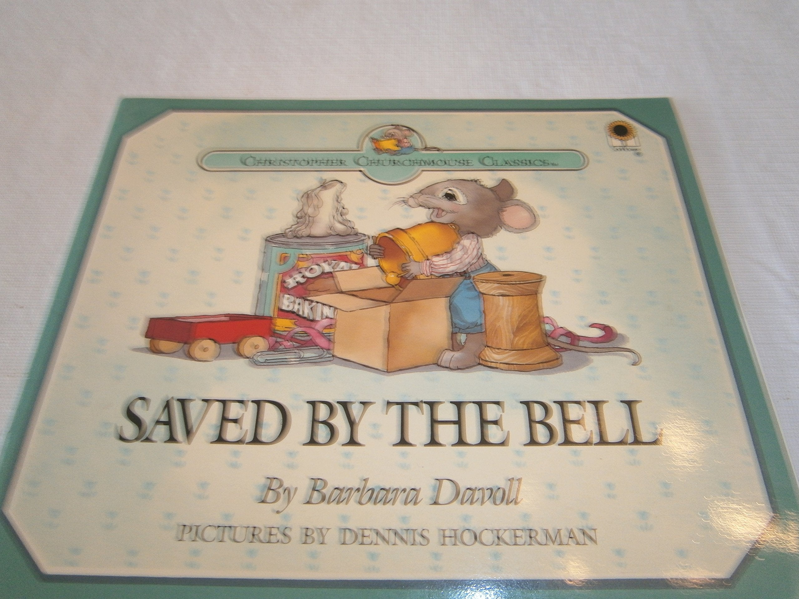 Saved by the Bell,Used