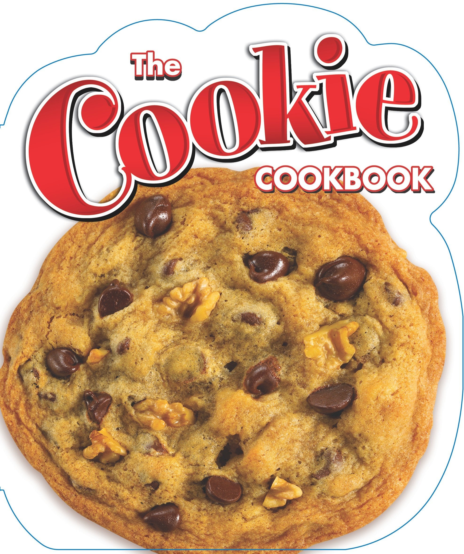 The Cookie Cookbook,New