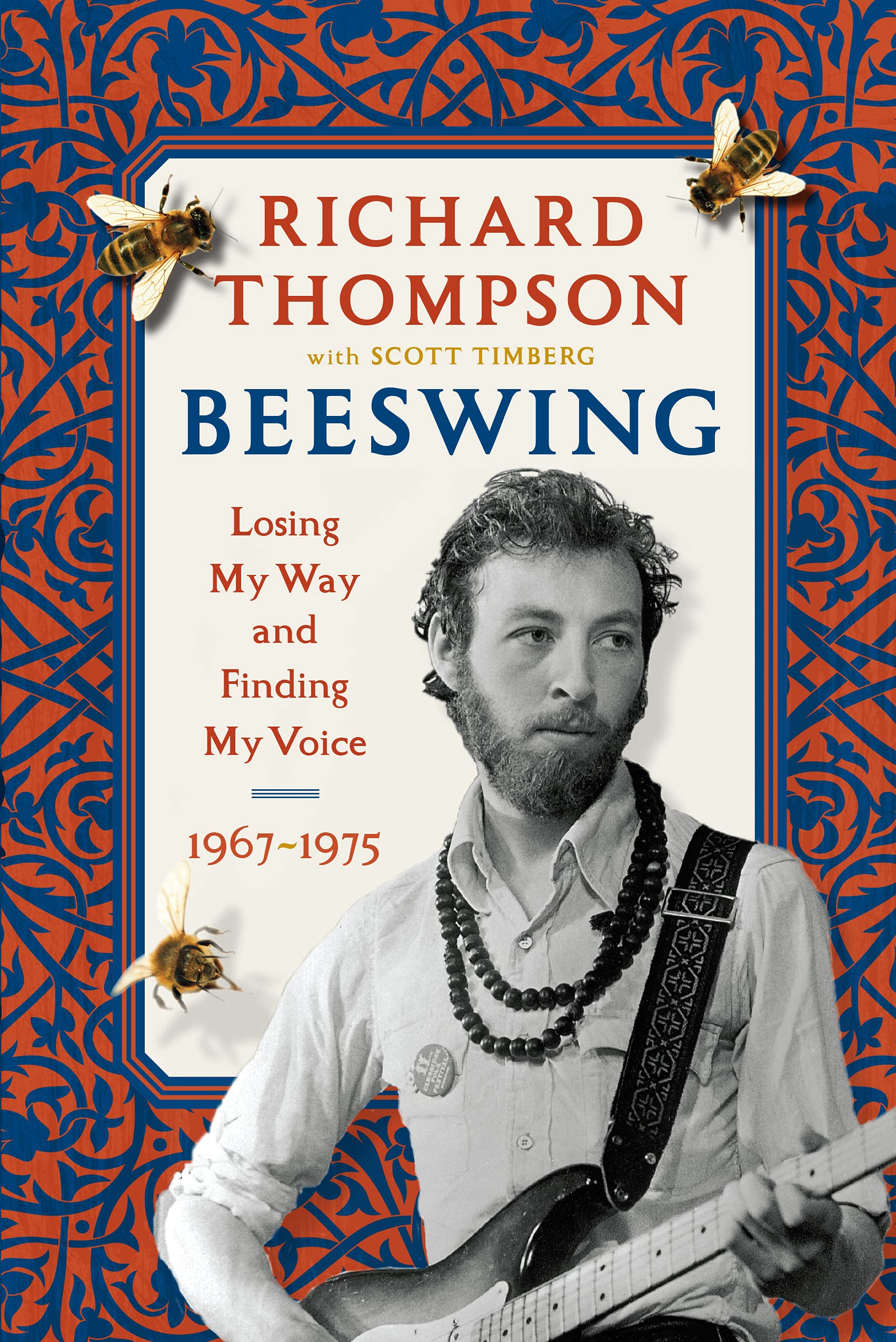 Beeswing: Losing My Way and Finding My Voice 19671975,Used