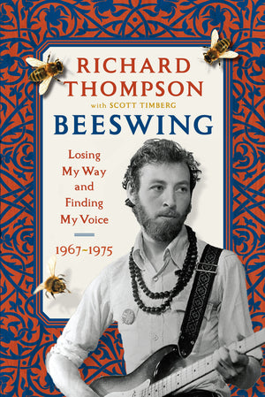 Beeswing: Losing My Way and Finding My Voice 19671975,Used
