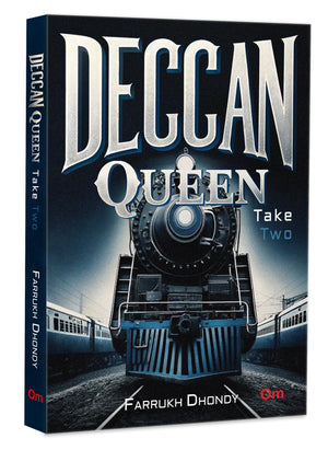 Deccan Queen: Take Two
