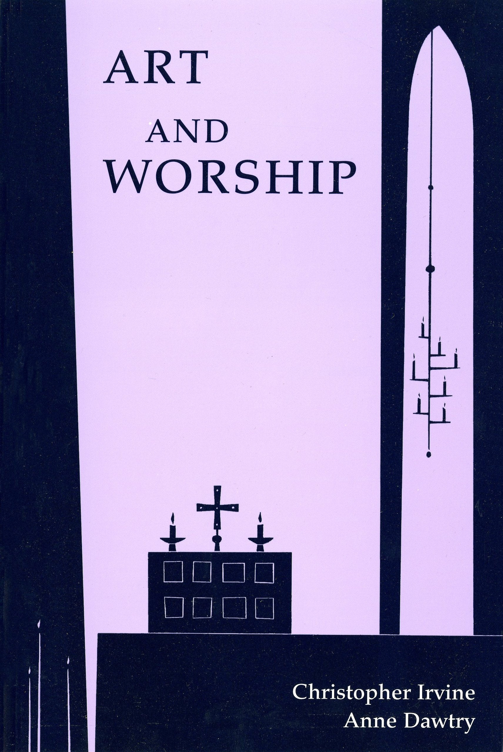 Art and Worship,New
