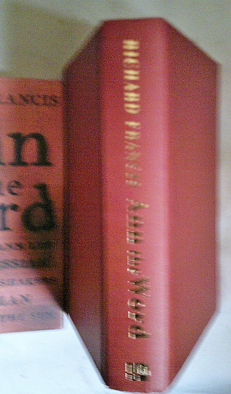 Ann the Word,Used
