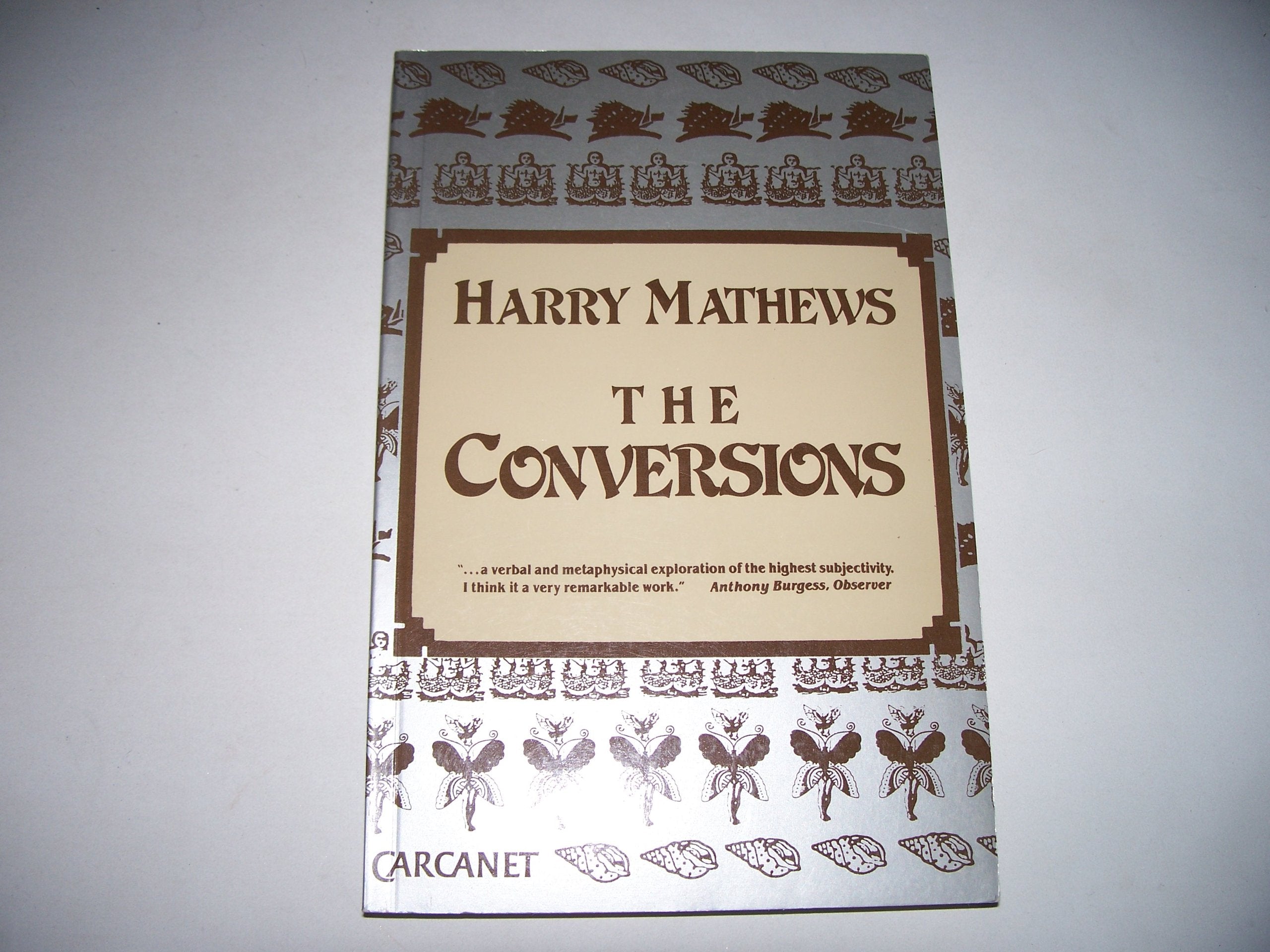 The Conversions,Used